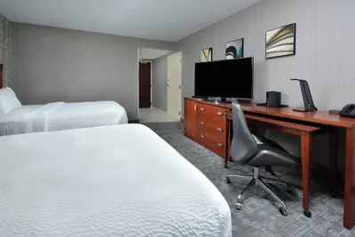 Photo 4 - Courtyard by Marriott Beckley