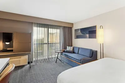 Photo 4 - Courtyard by Marriott Chicago Southeast/Hammond