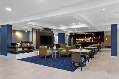 Photo 2 - Courtyard by Marriott Chicago Southeast/Hammond