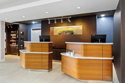 Photo 3 - Courtyard by Marriott Chicago Southeast/Hammond