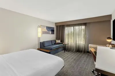 Photo 5 - Courtyard by Marriott Chicago Southeast/Hammond