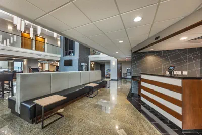 Photo 3 - Drury Inn & Suites Springfield, MO