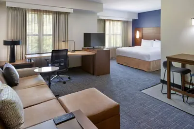 Photo 3 - Residence Inn by Marriott Asheville Biltmore