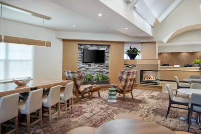 Photo 2 - Residence Inn by Marriott Asheville Biltmore