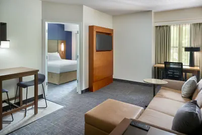 Photo 4 - Residence Inn by Marriott Asheville Biltmore