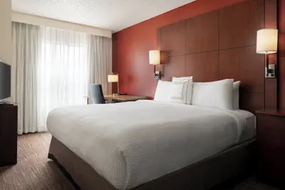 Photo 5 - Residence Inn by Marriott Milpitas Silicon Valley