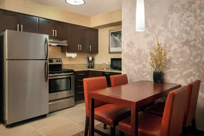 Photo 2 - Residence Inn by Marriott Milpitas Silicon Valley