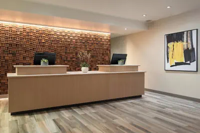 Photo 4 - Residence Inn by Marriott Milpitas Silicon Valley
