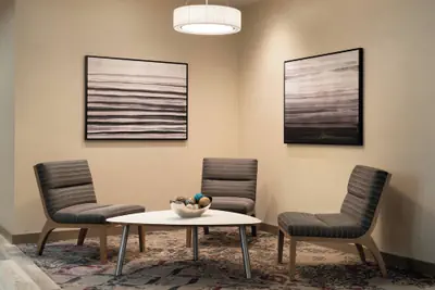 Photo 3 - Residence Inn by Marriott Milpitas Silicon Valley