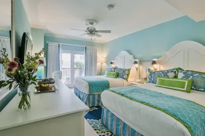 Photo 4 - Harborside at Charleston Harbor Resort and Marina
