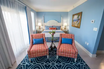 Photo 3 - Harborside at Charleston Harbor Resort and Marina