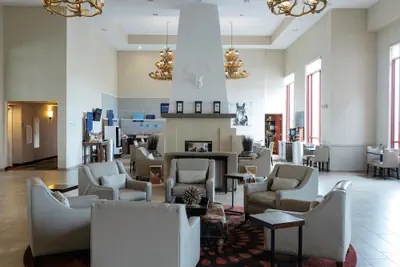 Photo 4 - Holiday Inn Express Hotel & Suites Olathe North by IHG