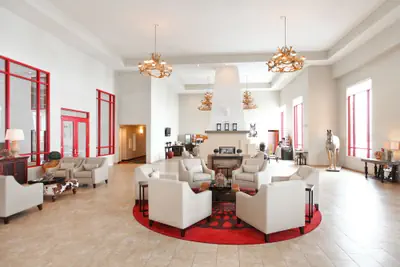 Photo 3 - Holiday Inn Express Hotel & Suites Olathe North by IHG