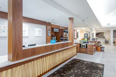 Photo 3 - Hilton Garden Inn Orange Beach Beachfront