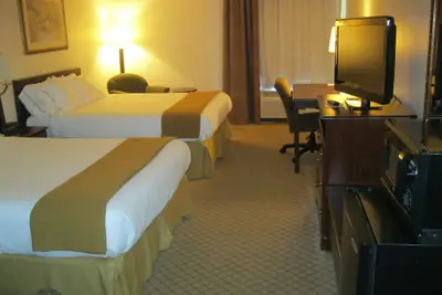 Photo 4 - Holiday Inn Express Hope by IHG