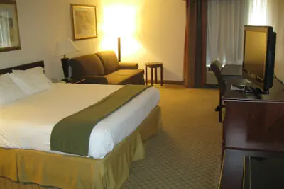 Photo 3 - Holiday Inn Express Hope by IHG
