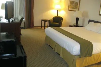 Photo 5 - Holiday Inn Express Hope by IHG