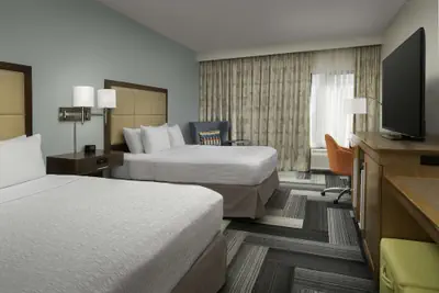 Photo 2 - Hampton Inn Pittsburgh/Monroeville