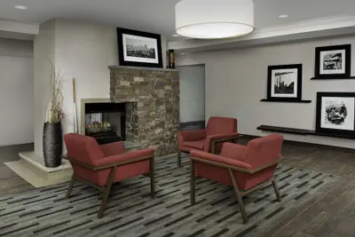Photo 3 - Hampton Inn Pittsburgh/Monroeville