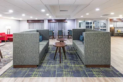Photo 3 - Hampton Inn Sulphur/Lake Charles Area