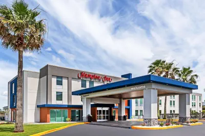 Photo 2 - Hampton Inn Sulphur/Lake Charles Area
