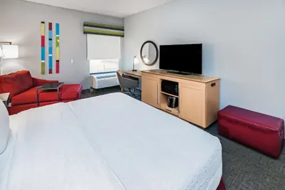 Photo 5 - Hampton Inn Sulphur/Lake Charles Area