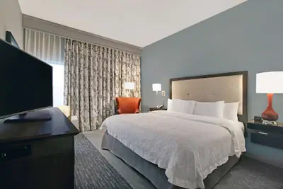 Photo 4 - Hampton Inn Greenville I-385 - Woodruff Rd.