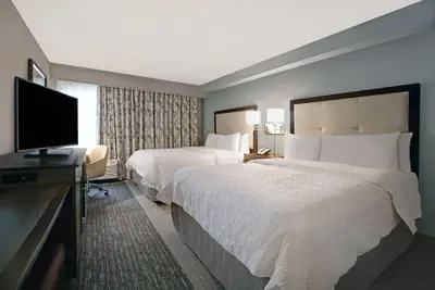 Photo 5 - Hampton Inn Greenville I-385 - Woodruff Rd.