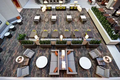 Photo 4 - Embassy Suites Little Rock