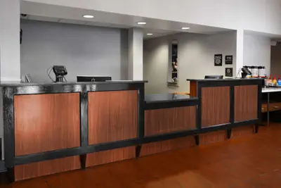 Photo 5 - Hampton Inn & Suites Houston Medical Center NRG Park