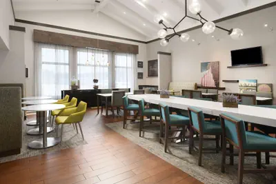 Photo 3 - Hampton Inn & Suites Houston Medical Center NRG Park