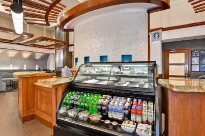 Photo 2 - Hyatt Place Birmingham/Hoover