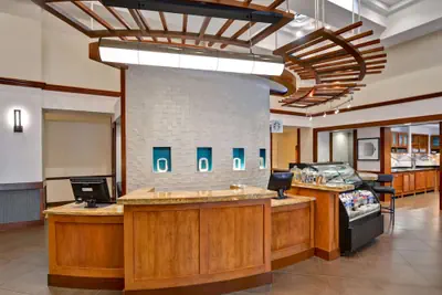 Photo 3 - Hyatt Place Birmingham/Hoover