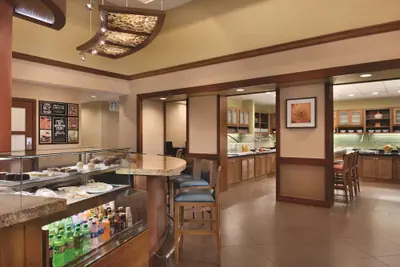 Photo 4 - Hyatt Place Chicago/Hoffman Estates