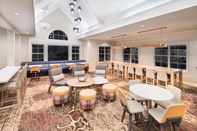 Photo 4 - Residence Inn by Marriott State College