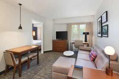 Photo 2 - Residence Inn by Marriott State College