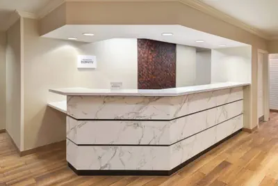 Photo 5 - Residence Inn by Marriott State College