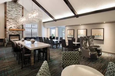 Photo 5 - Residence Inn by Marriott Jacksonville Butler Boulevard