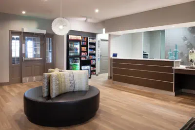 Photo 4 - Residence Inn by Marriott Jacksonville Butler Boulevard