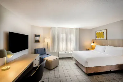 Photo 5 - Sonesta Simply Suites Birmingham Hoover