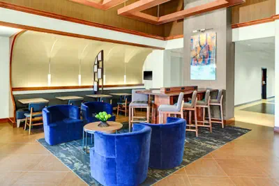 Photo 4 - Hyatt Place Cincinnati Airport / Florence