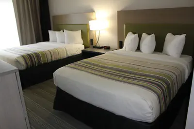 Photo 3 - Country Inn & Suites by Radisson Romeoville I-55