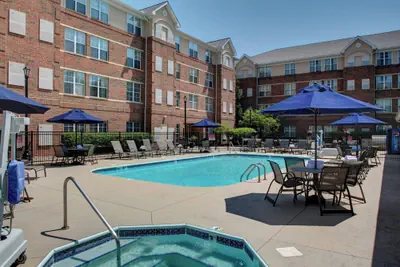 Photo 2 - Residence Inn by Marriott Cleveland Beachwood