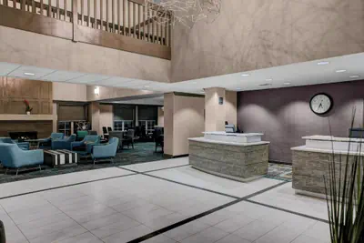 Photo 5 - Residence Inn by Marriott Cleveland Beachwood