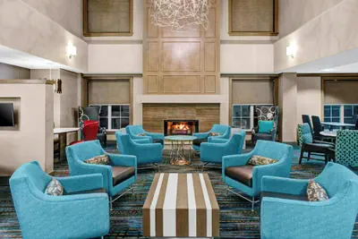 Photo 3 - Residence Inn by Marriott Cleveland Beachwood