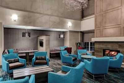 Photo 4 - Residence Inn by Marriott Cleveland Beachwood