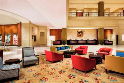 Photo 2 - Sheraton Atlantic City Convention Center Hotel