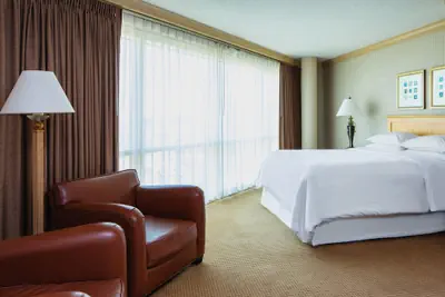Photo 4 - Sheraton Atlantic City Convention Center Hotel