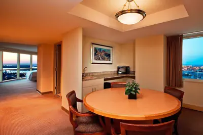 Photo 5 - Sheraton Atlantic City Convention Center Hotel