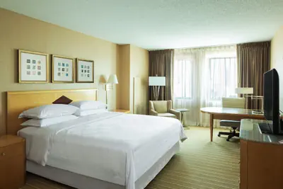 Photo 3 - Sheraton Atlantic City Convention Center Hotel